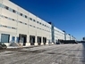 Industrial and warehouse facility Orion
