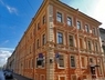 Office-center Novo - Isaakievskiy