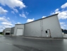 Industrial and warehouse facility 