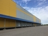 Warehouse facility AKM Logistics