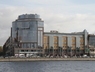 Бизнес-центр Гельсингфорсский