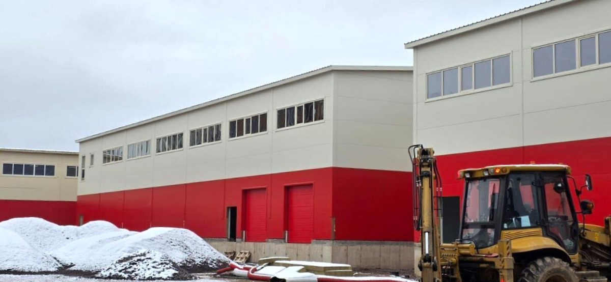 на Рабочей улице, 9