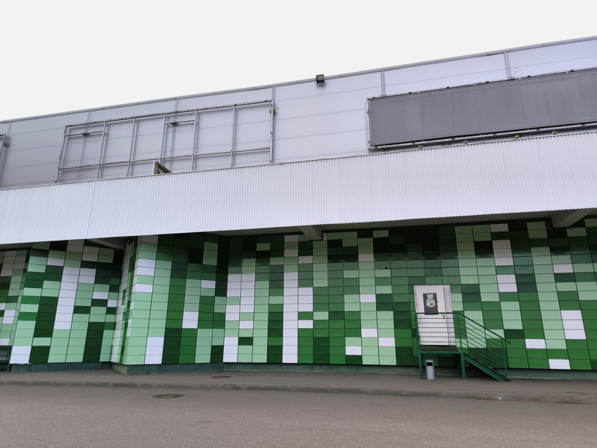 Китай Город