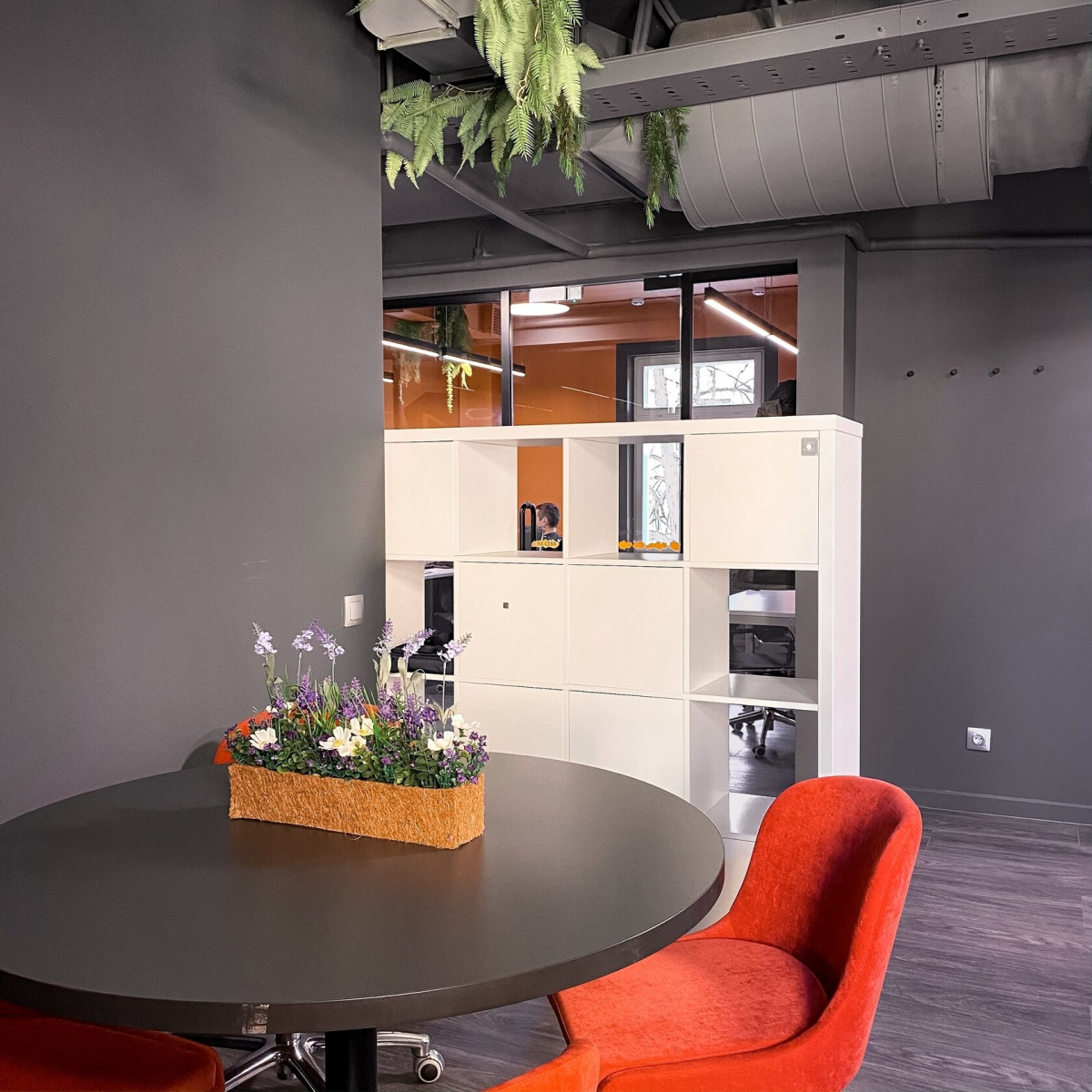 Sprint Space