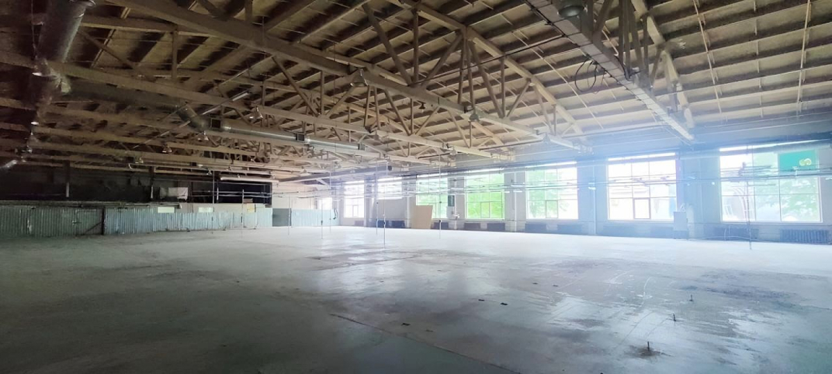 на Нефтяной дороге, 3б