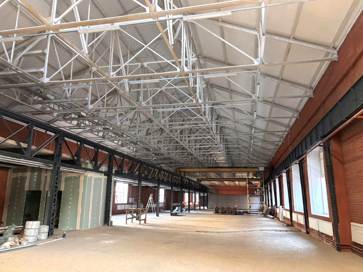 Кондратьевский проспект