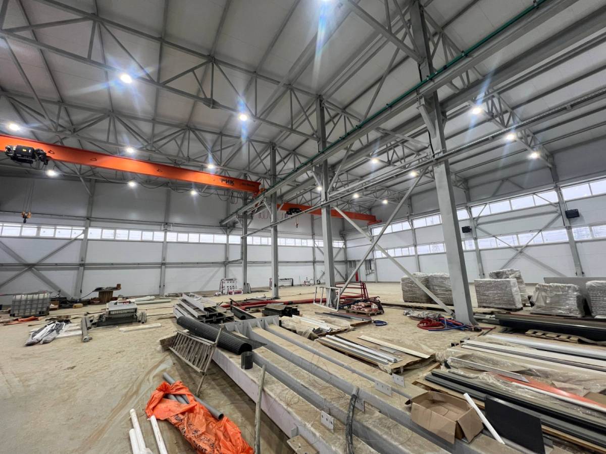 Промпарк Софийский