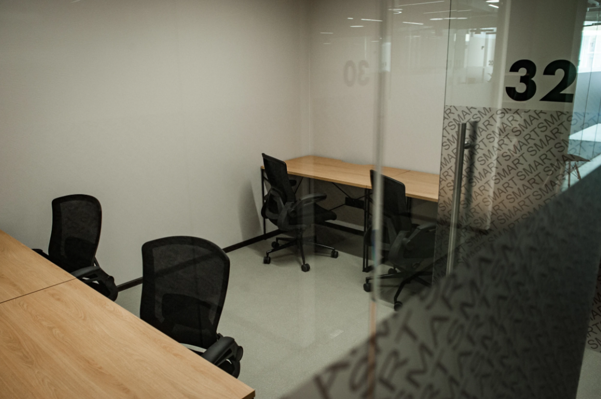 SMART Новгородская