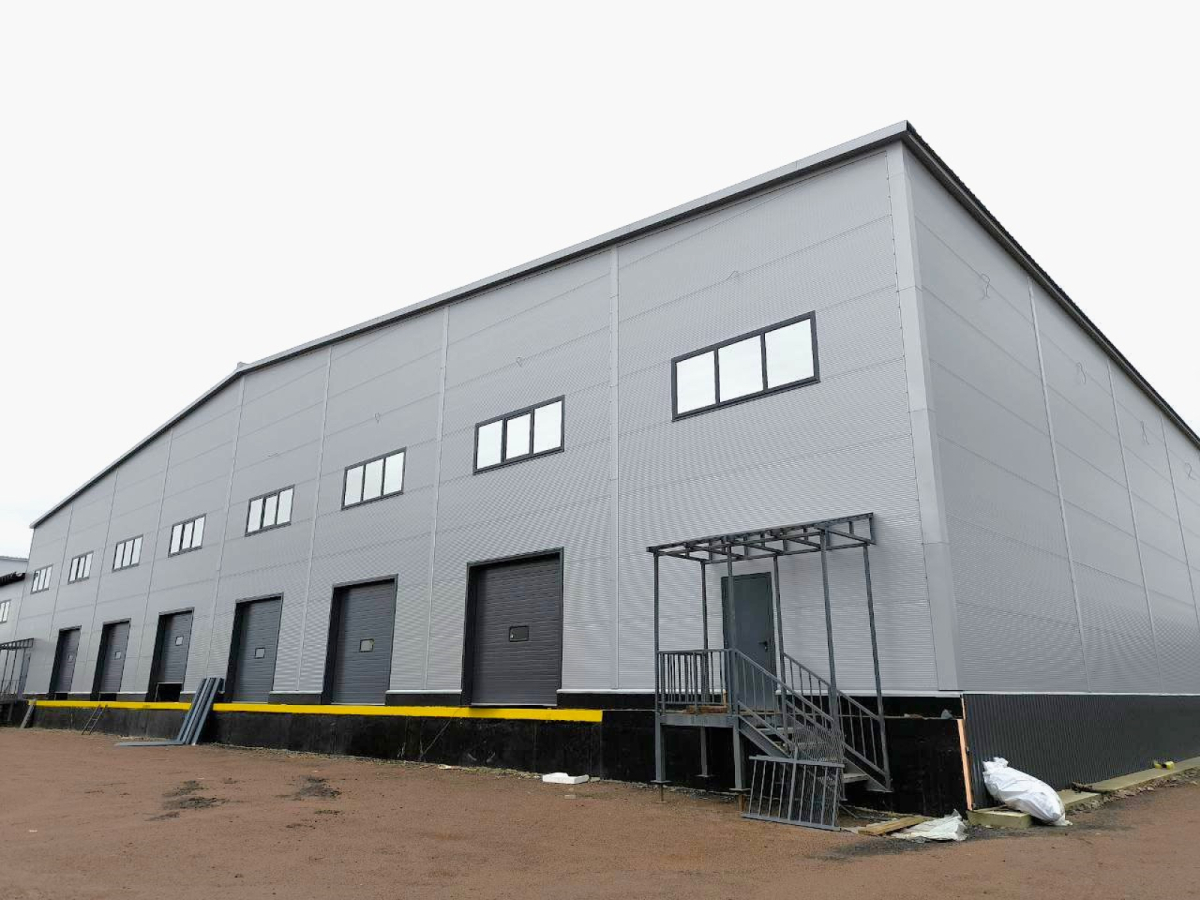 Бадаевский