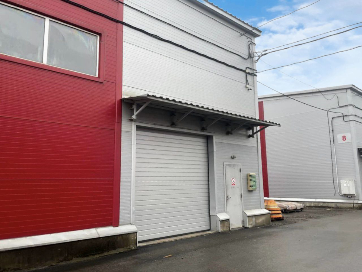 Терра Терминал