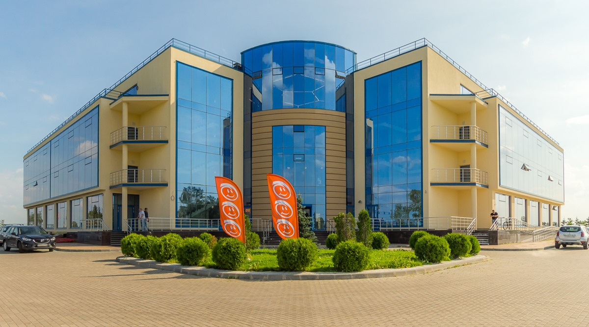 Перспектива