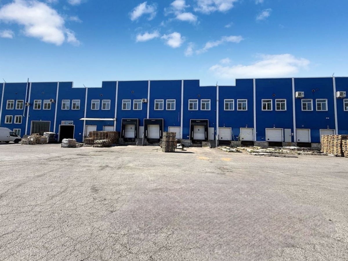 Технопарк Салова, 56