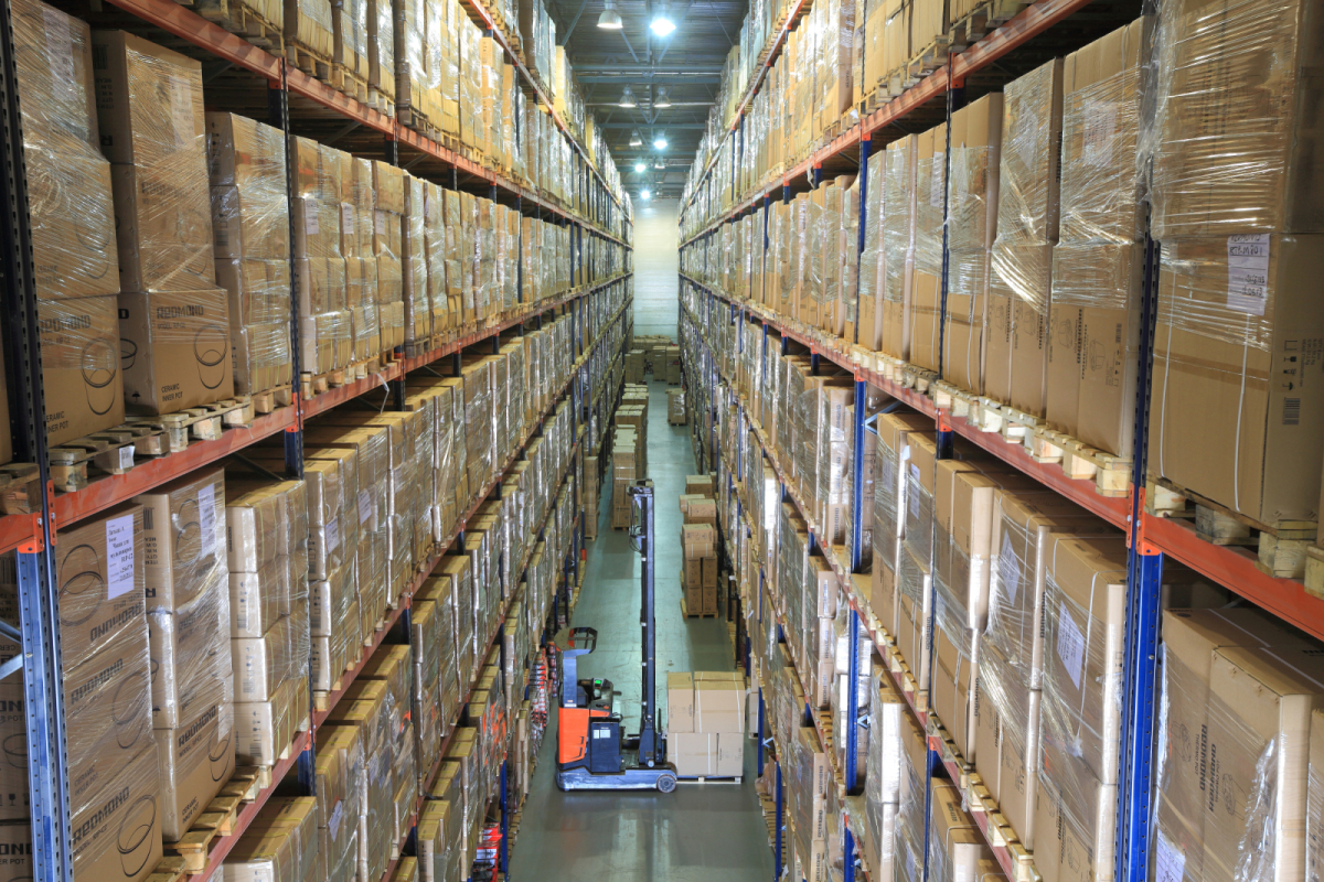 Интертерминал Кубинская