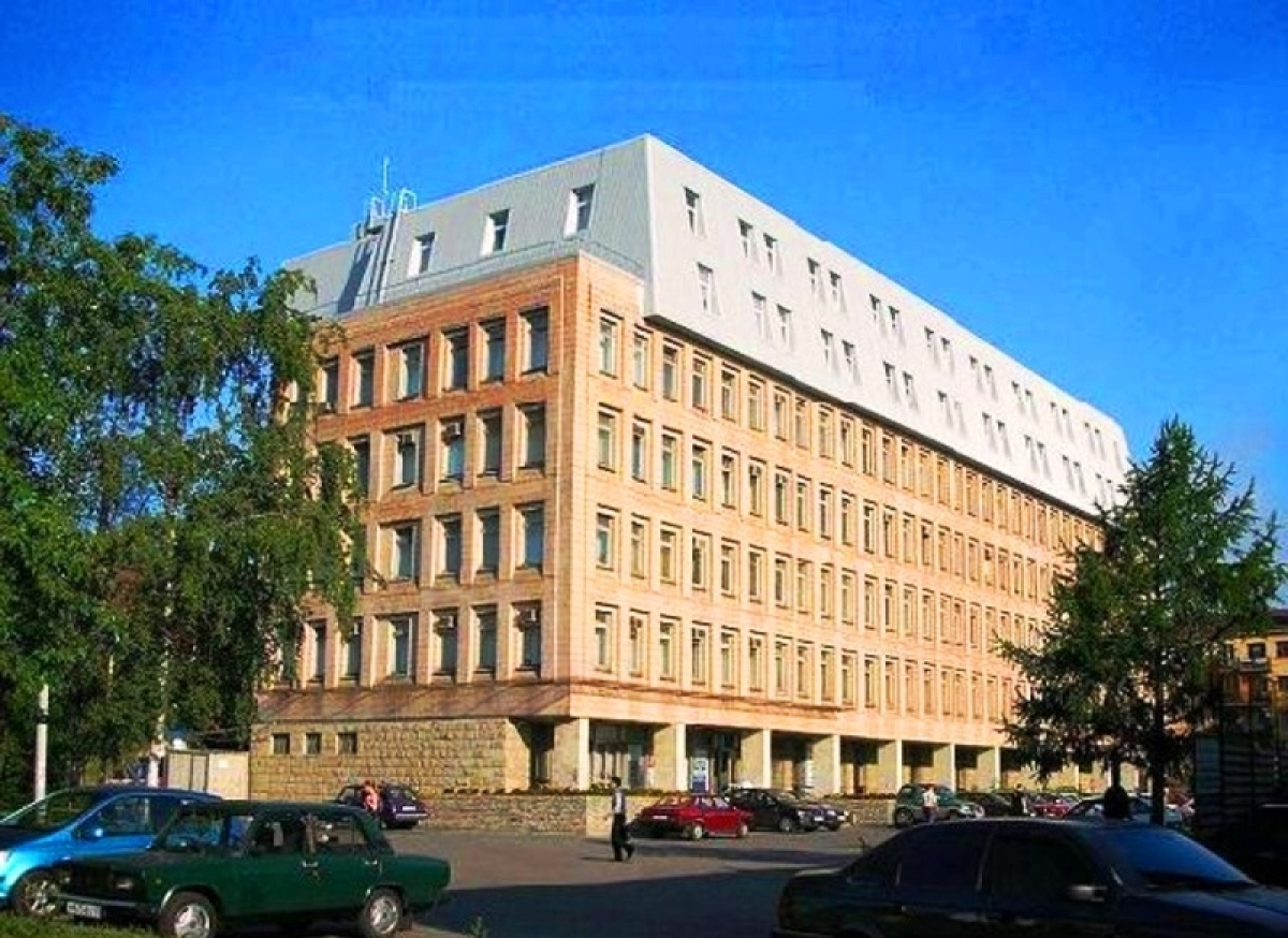 ГАП