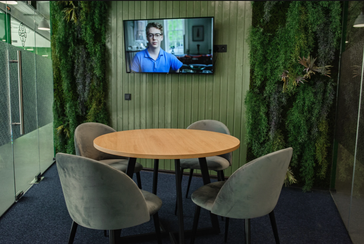 SMART Новгородская