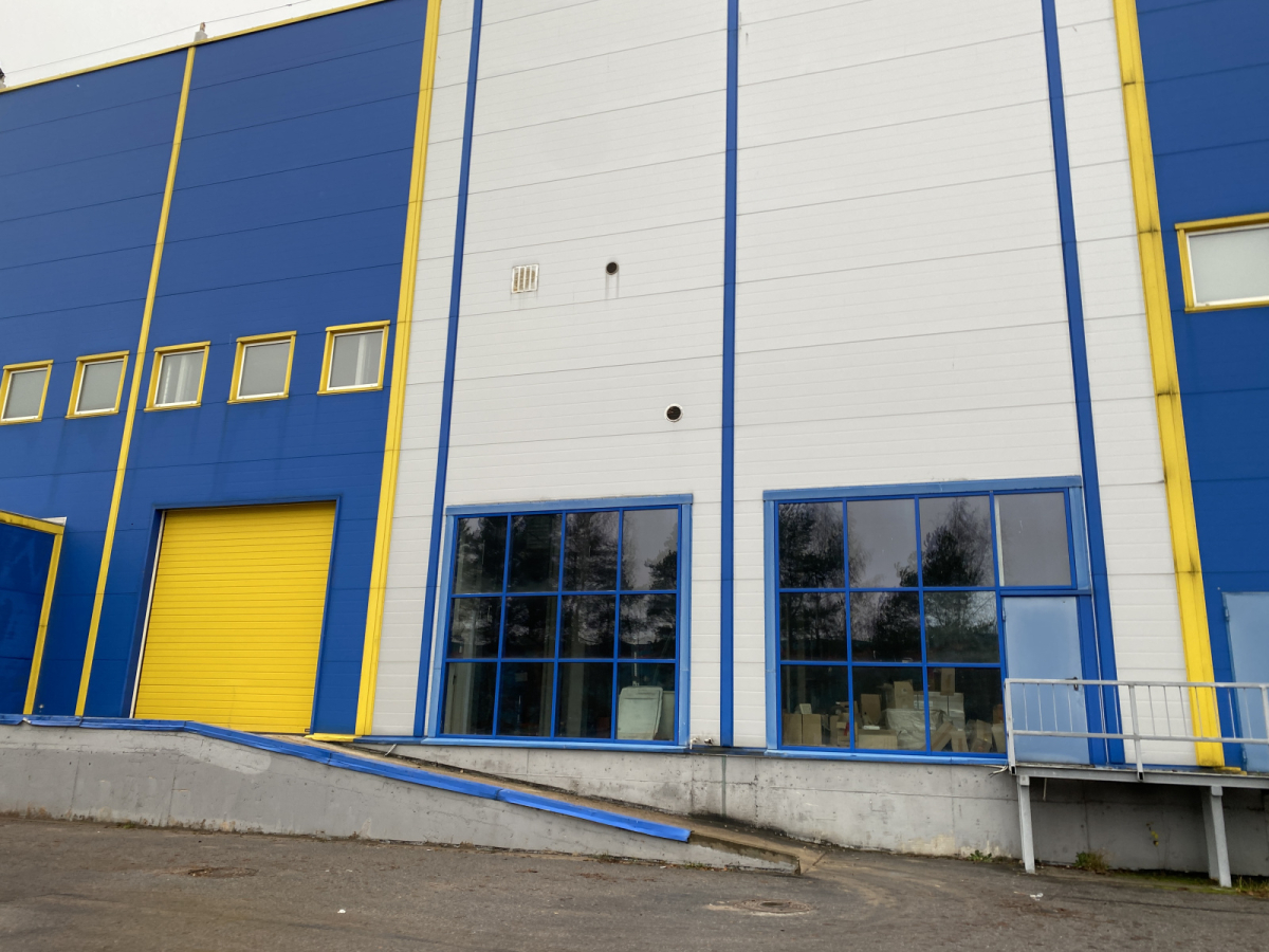 во Всеволожске