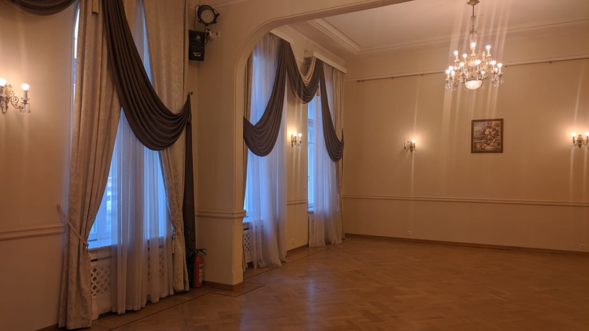 Особняк Нейдгарта