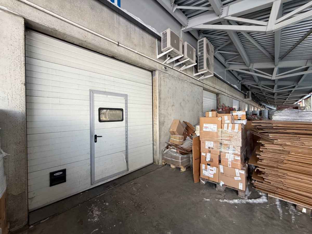 Карвиль Шушары