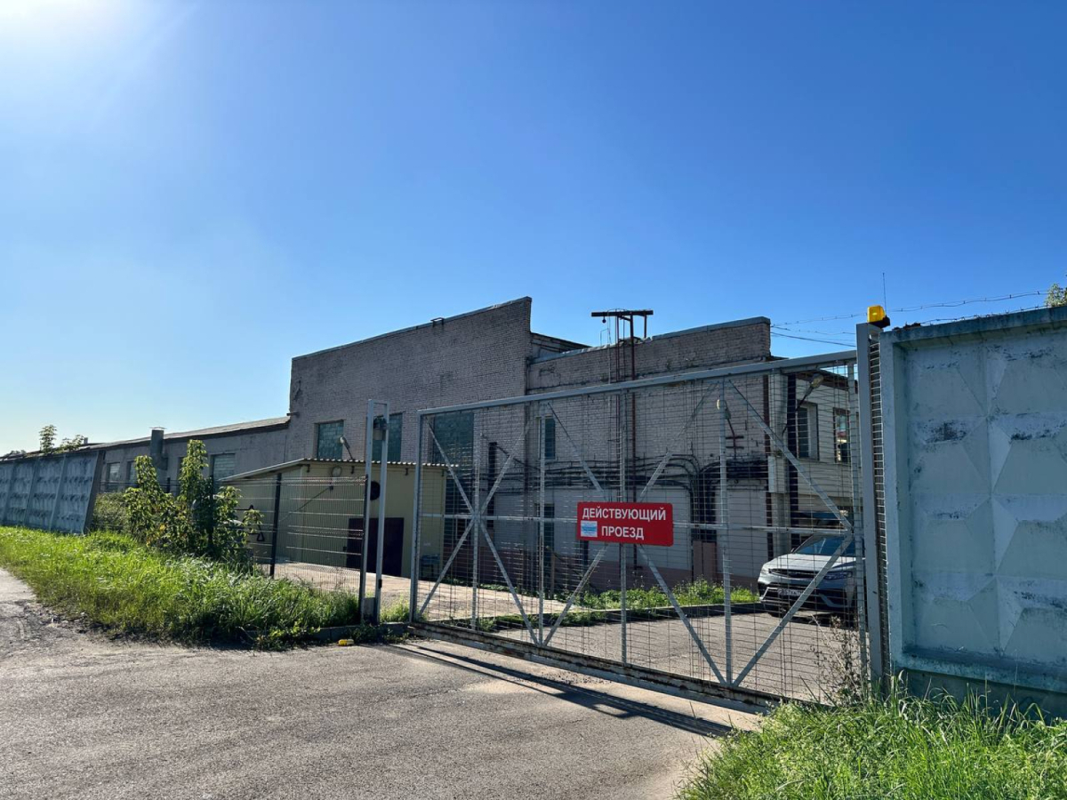 на Нефтяной дороге, 3