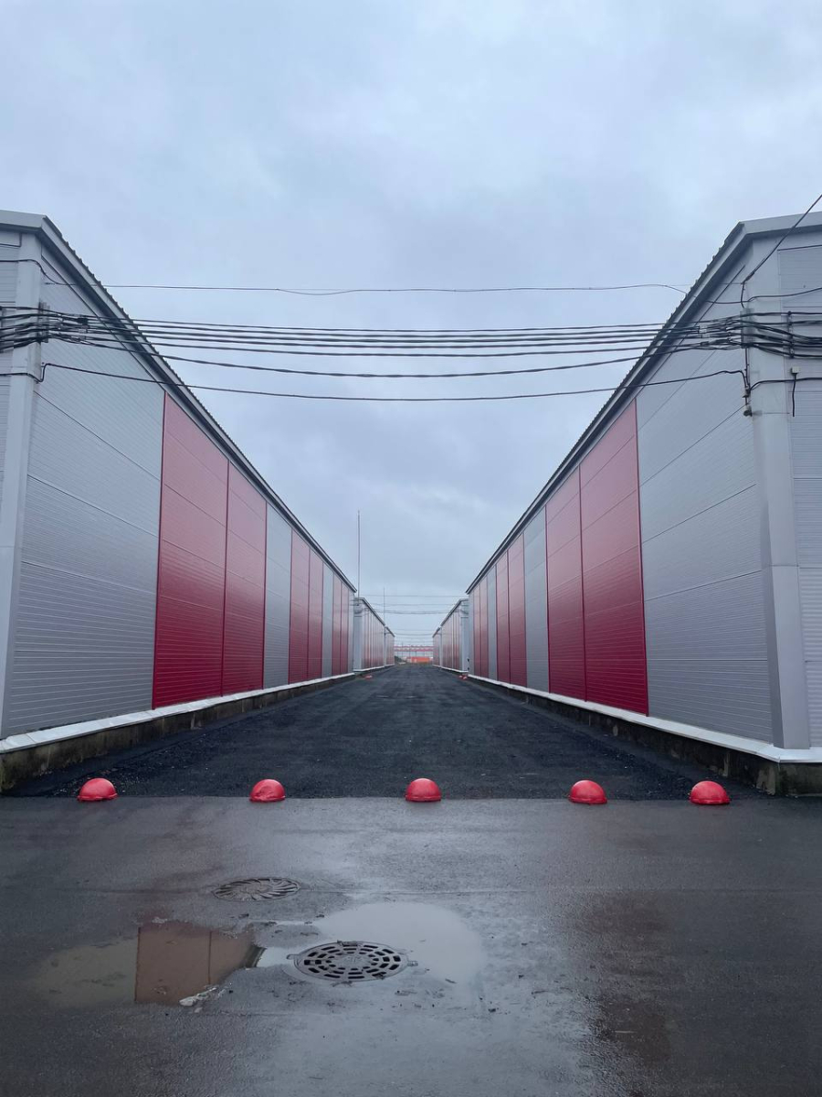 Терра Терминал