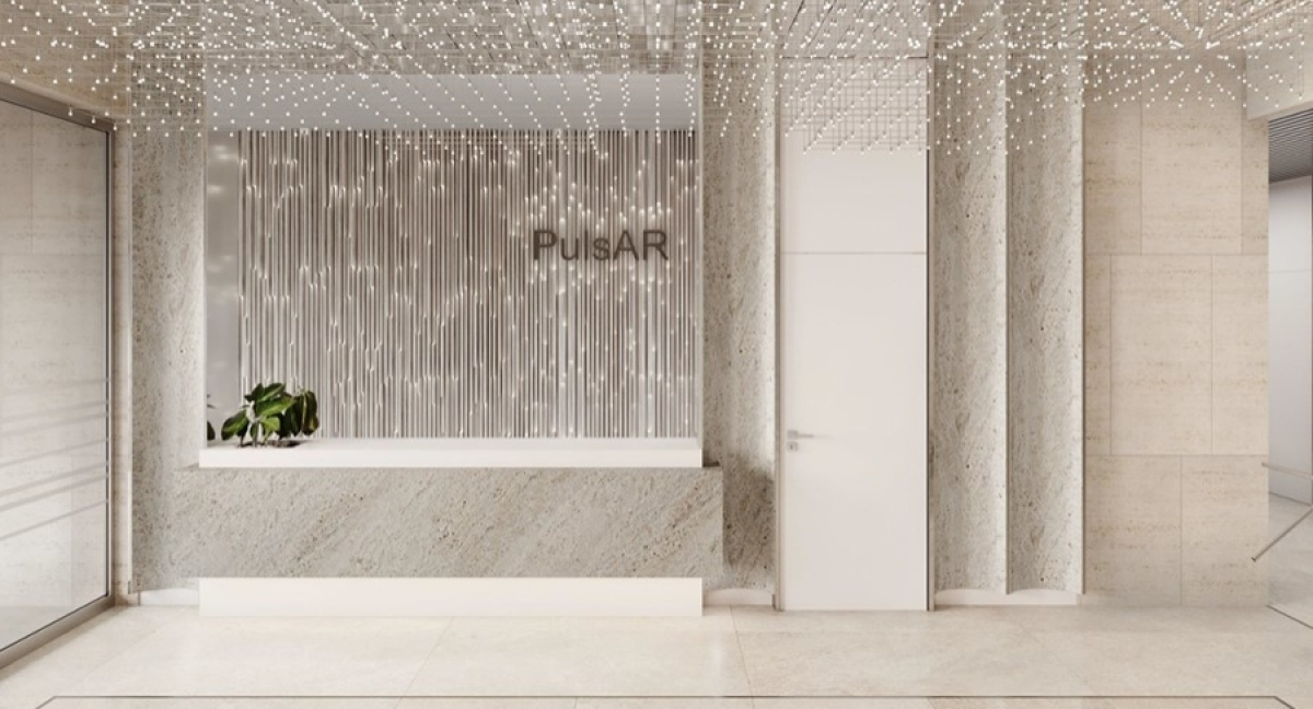 PulsAR