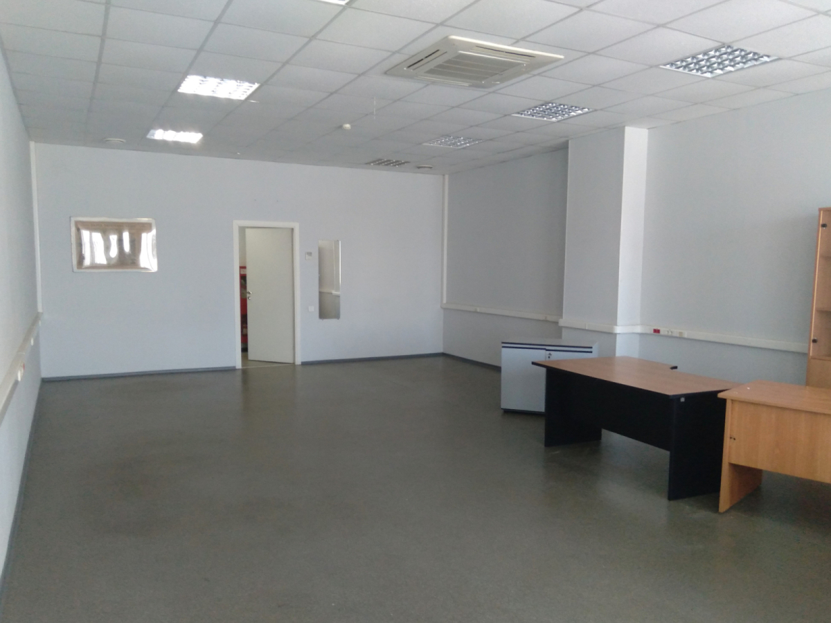 Петергофское шоссе, 67