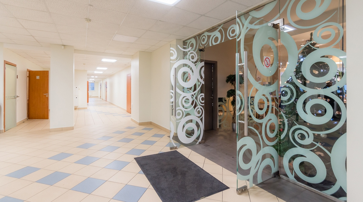 Александровский