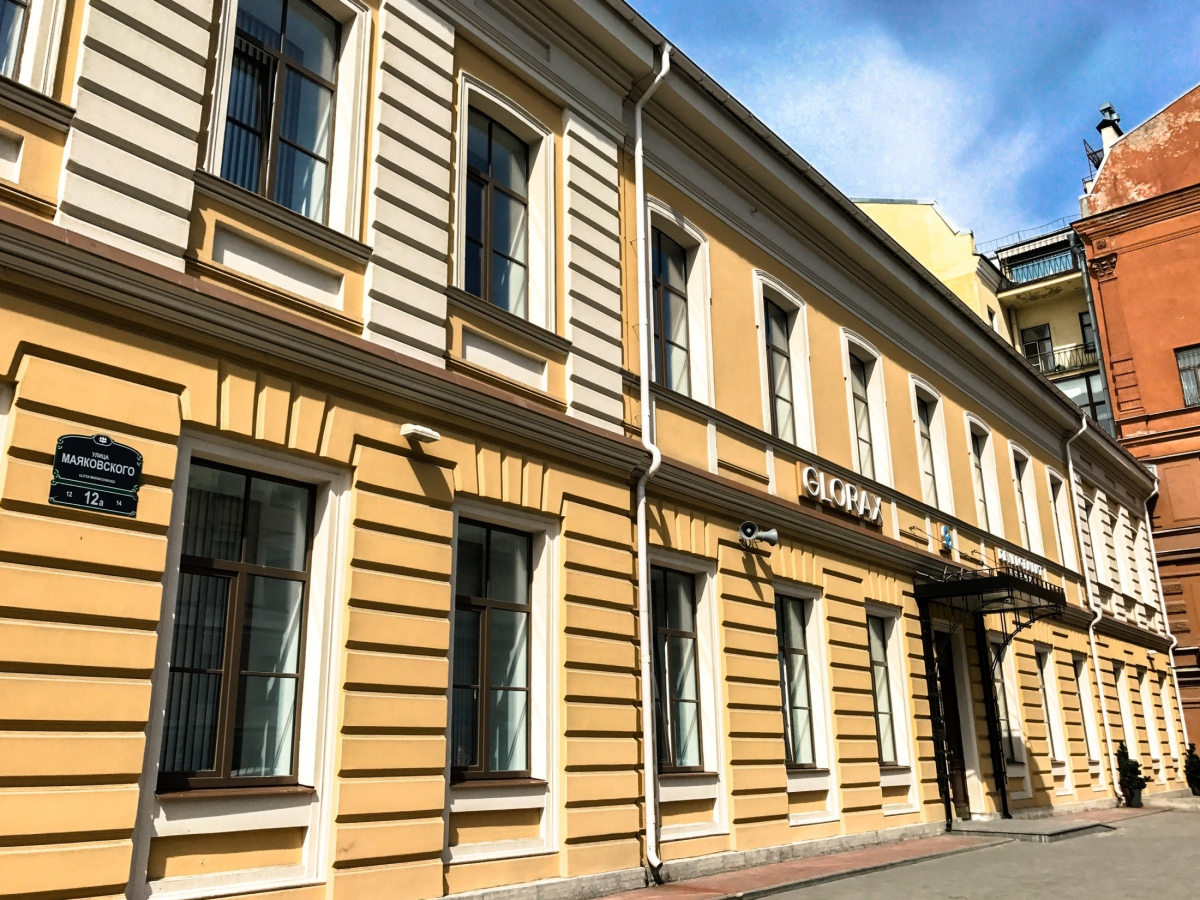 Ассамблея