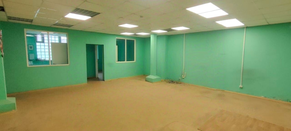 на Нефтяной дороге, 3