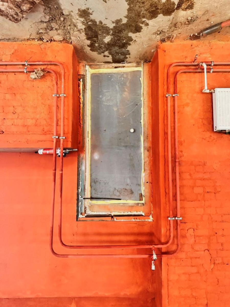 Кондратьевский проспект