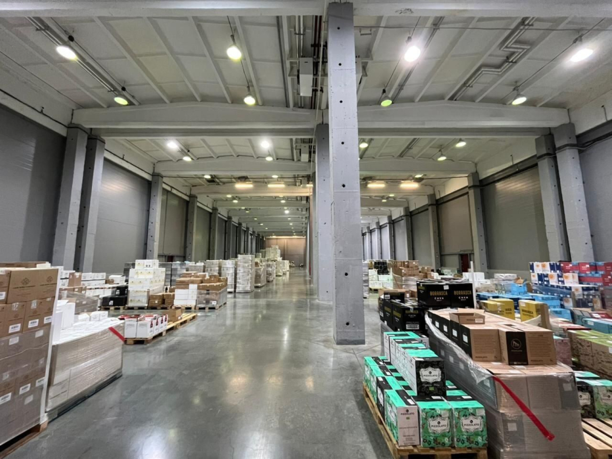 на улице Химиков, 20