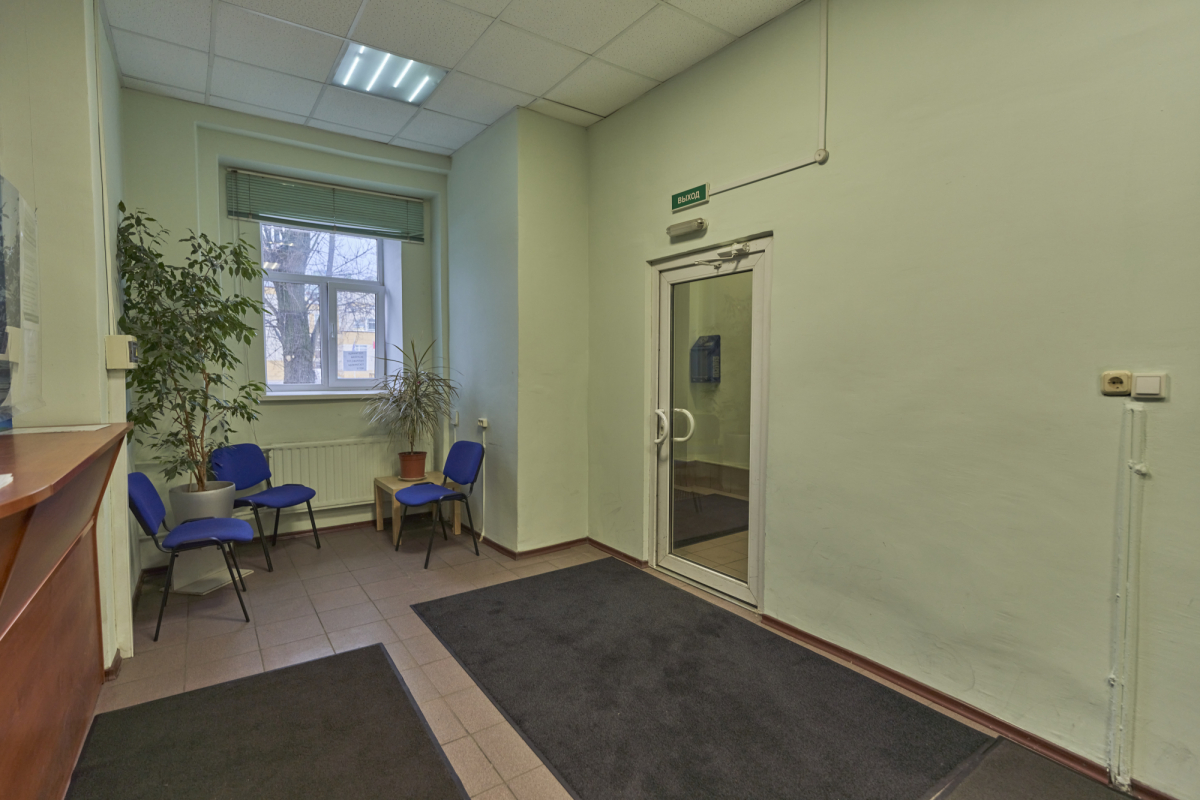 Константиновский, 11
