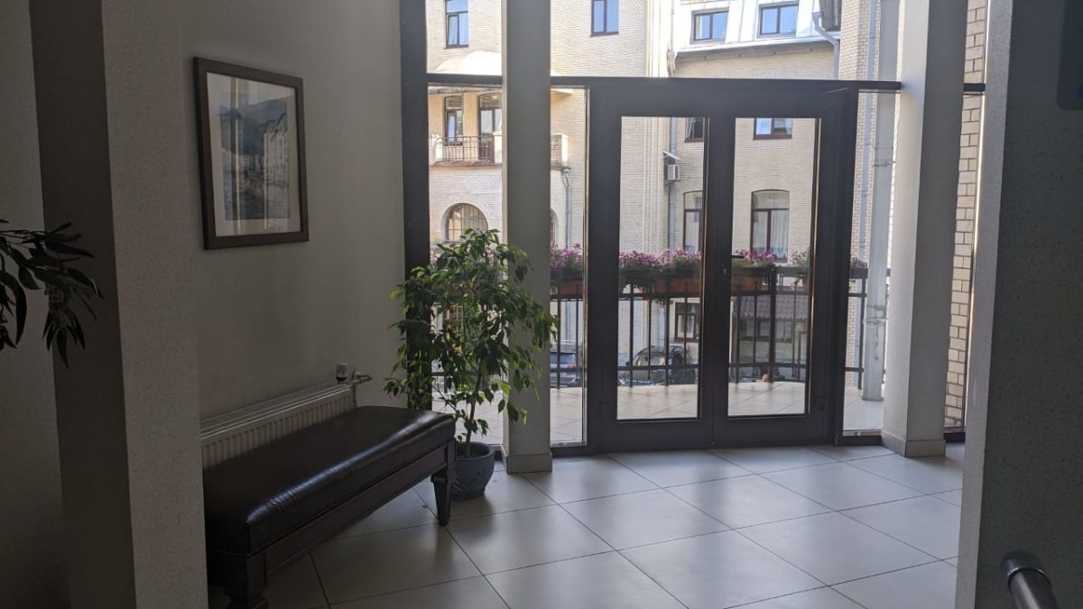 Особняк Кочубея