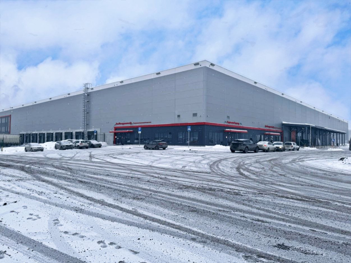 Московское шоссе, 143