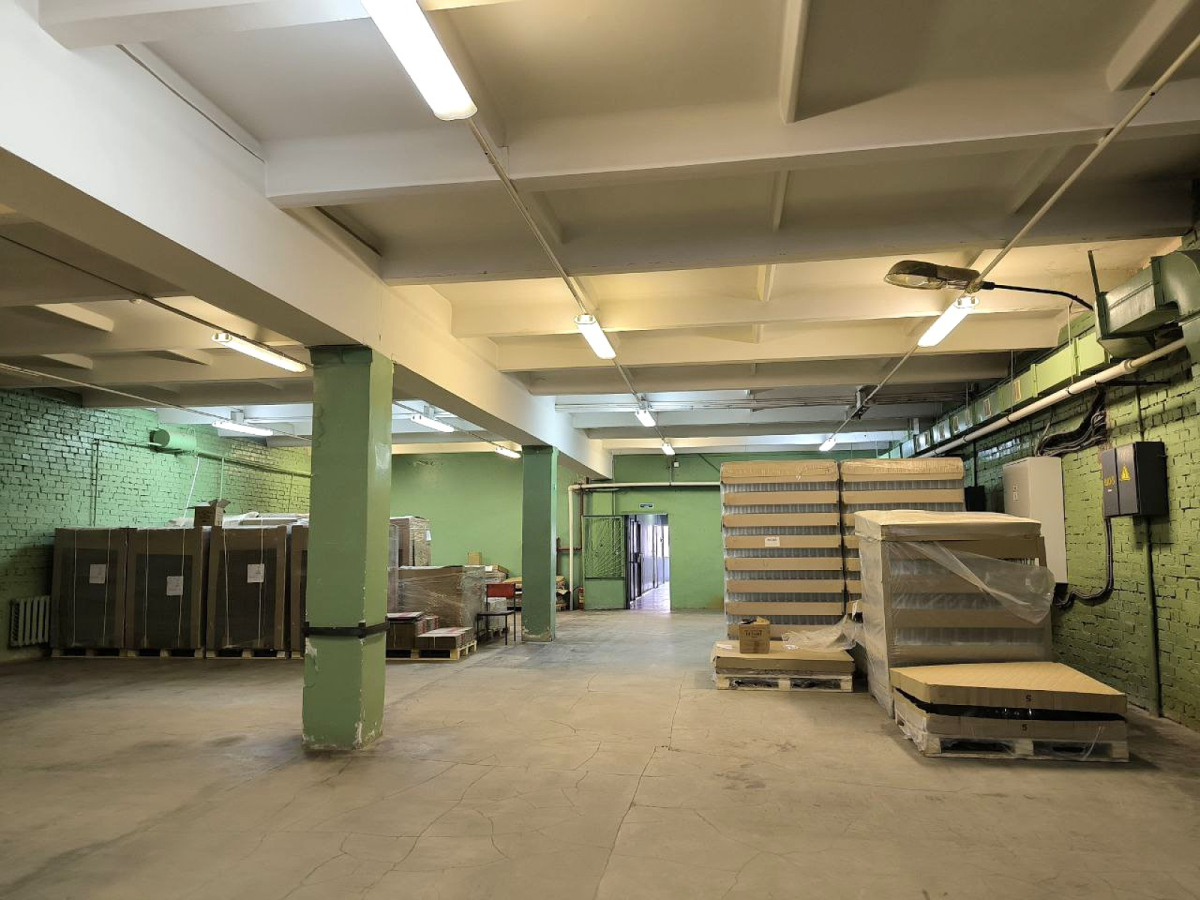 на улице Александра Невского