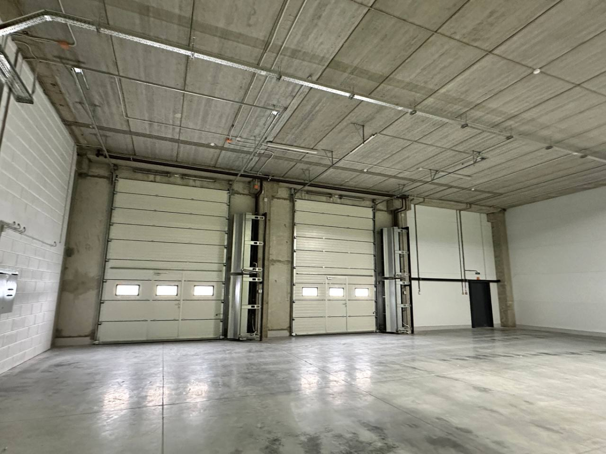 Промбокс Софийская