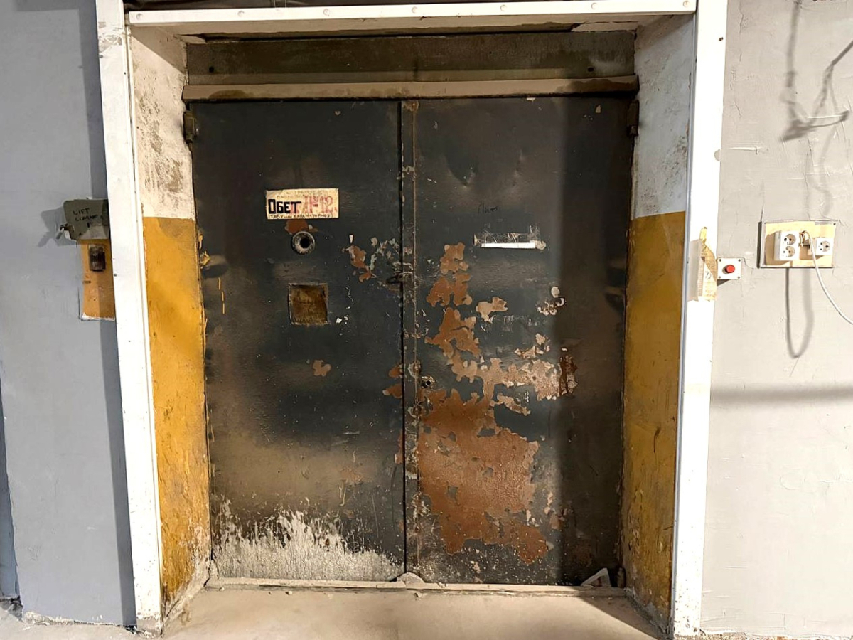 Автобусная, 3