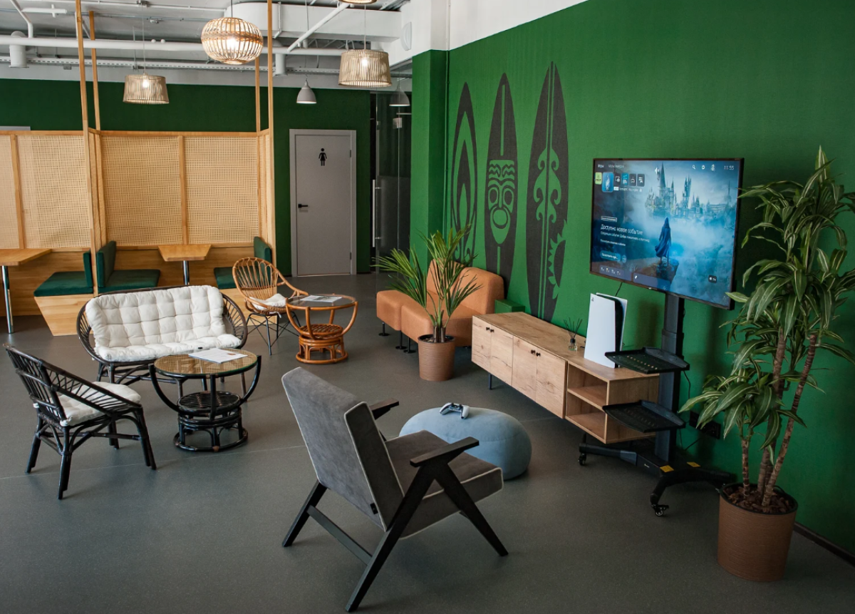 SMART Новгородская