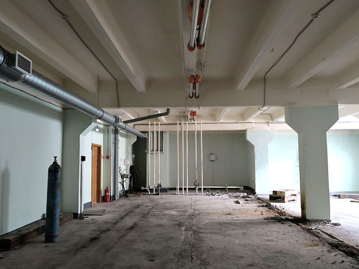 на улице Александра Невского, 6