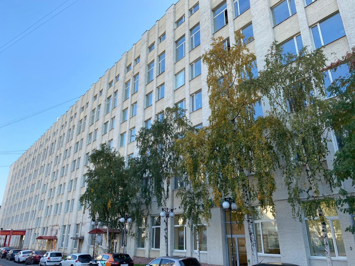 Новотроицкий