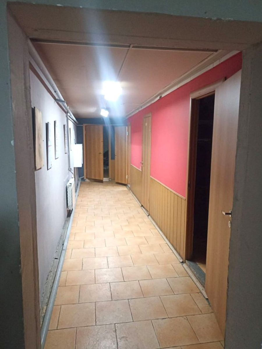 Индустриальный Парк "Л5"