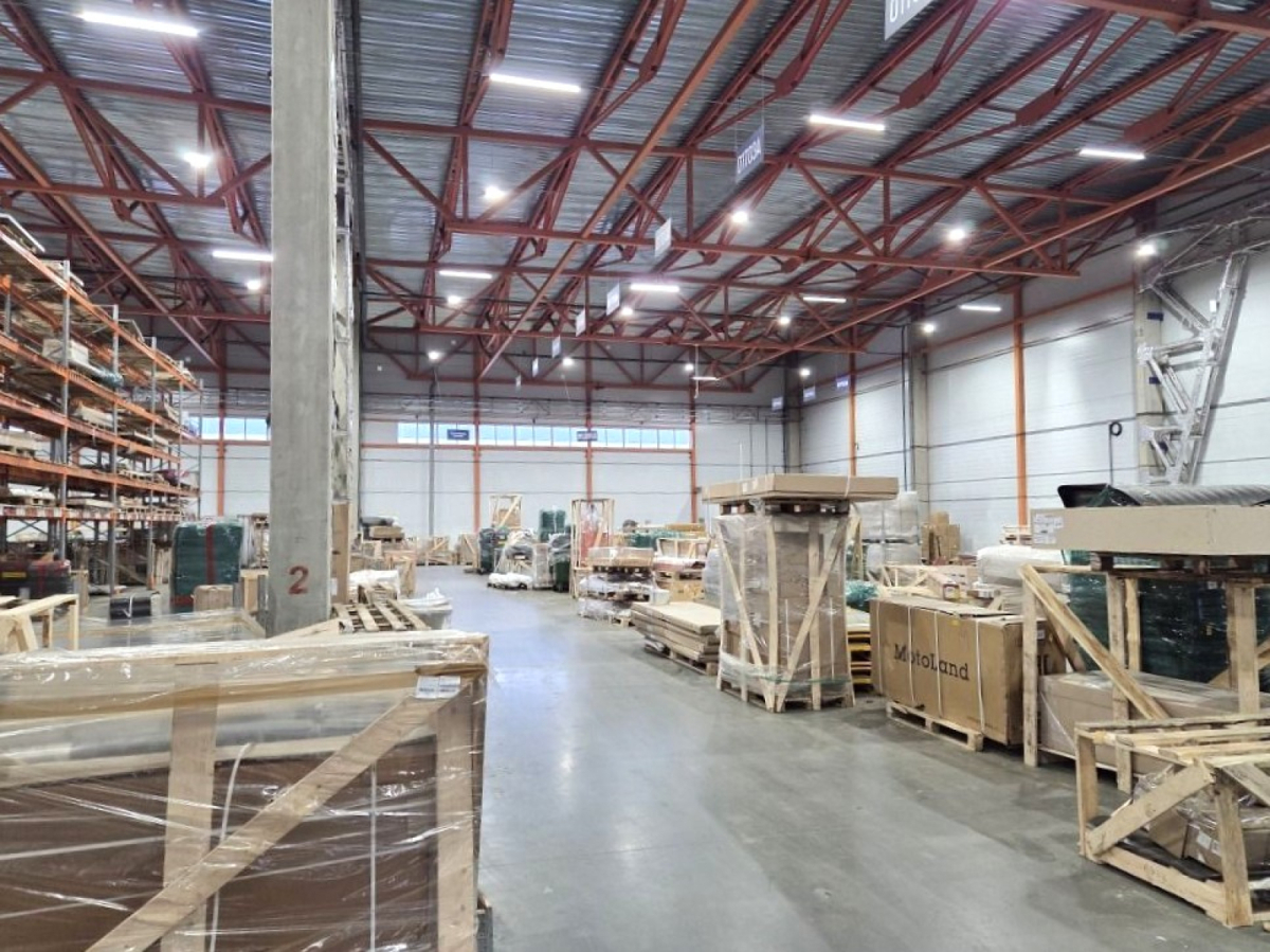 на Якорной, 17