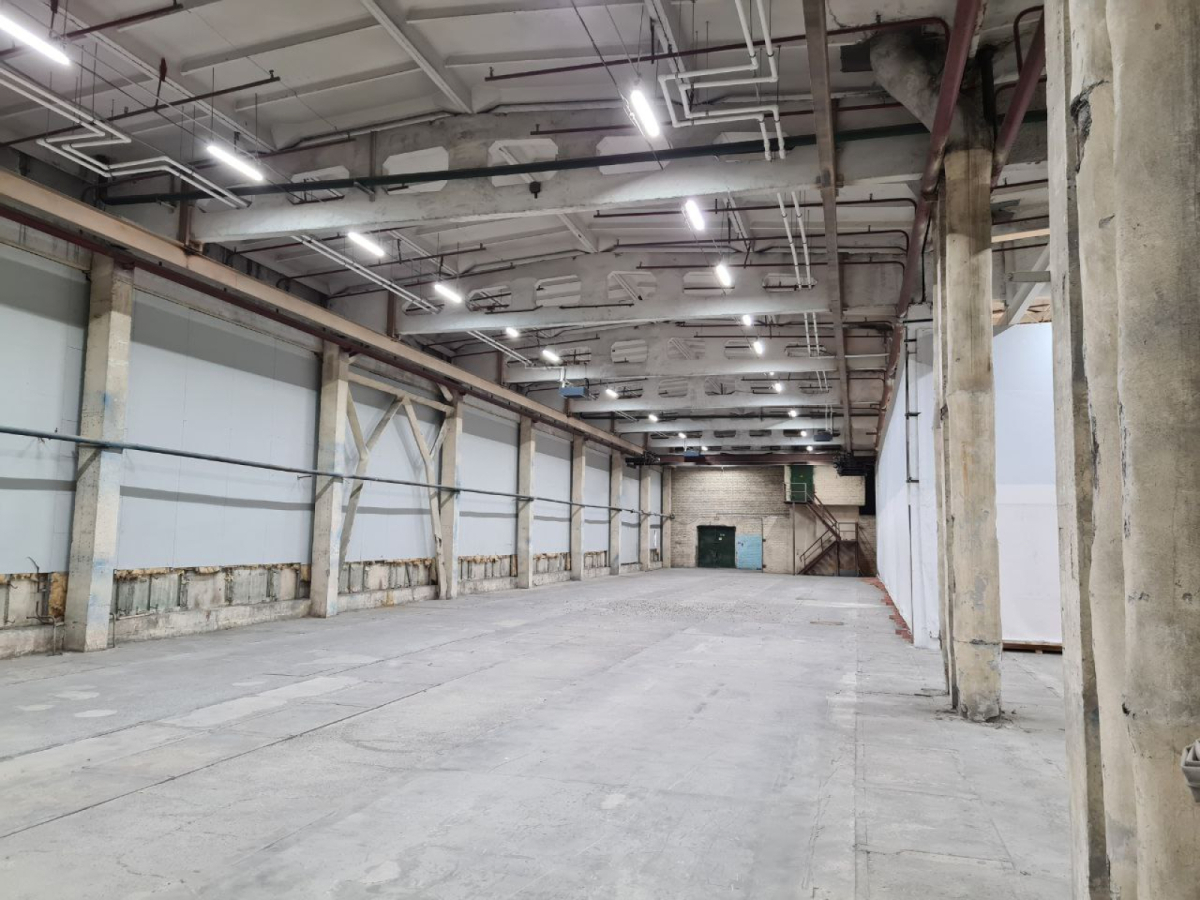 Северный Терминал