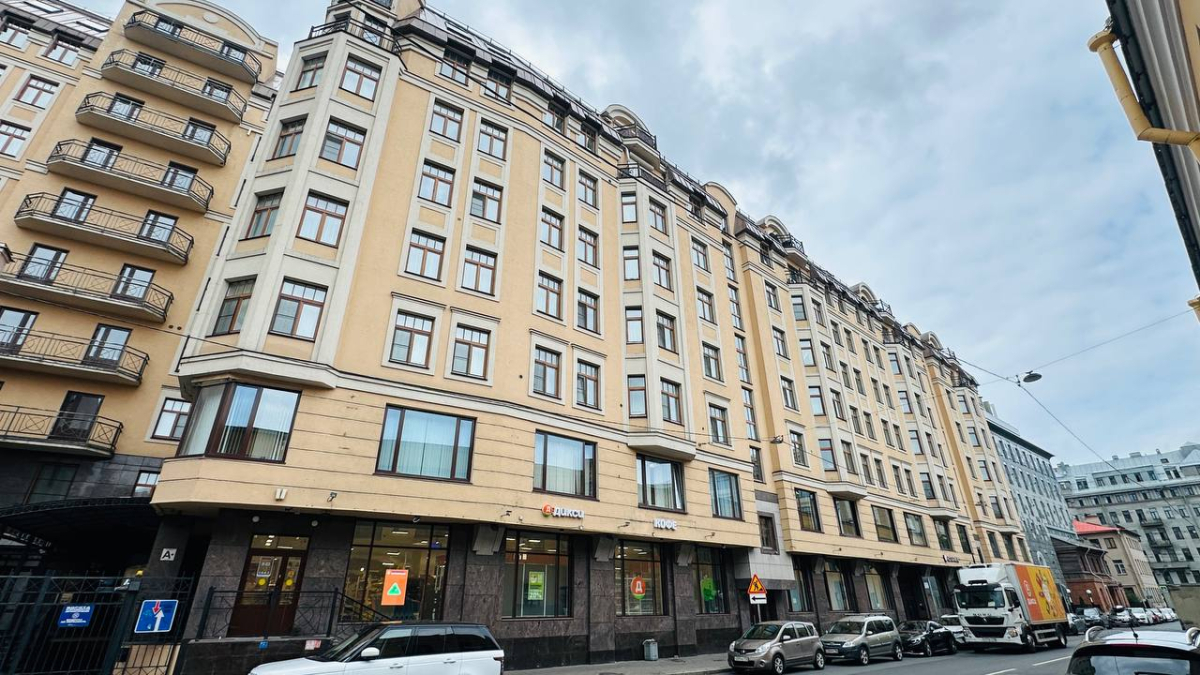 на 9-ой Советской