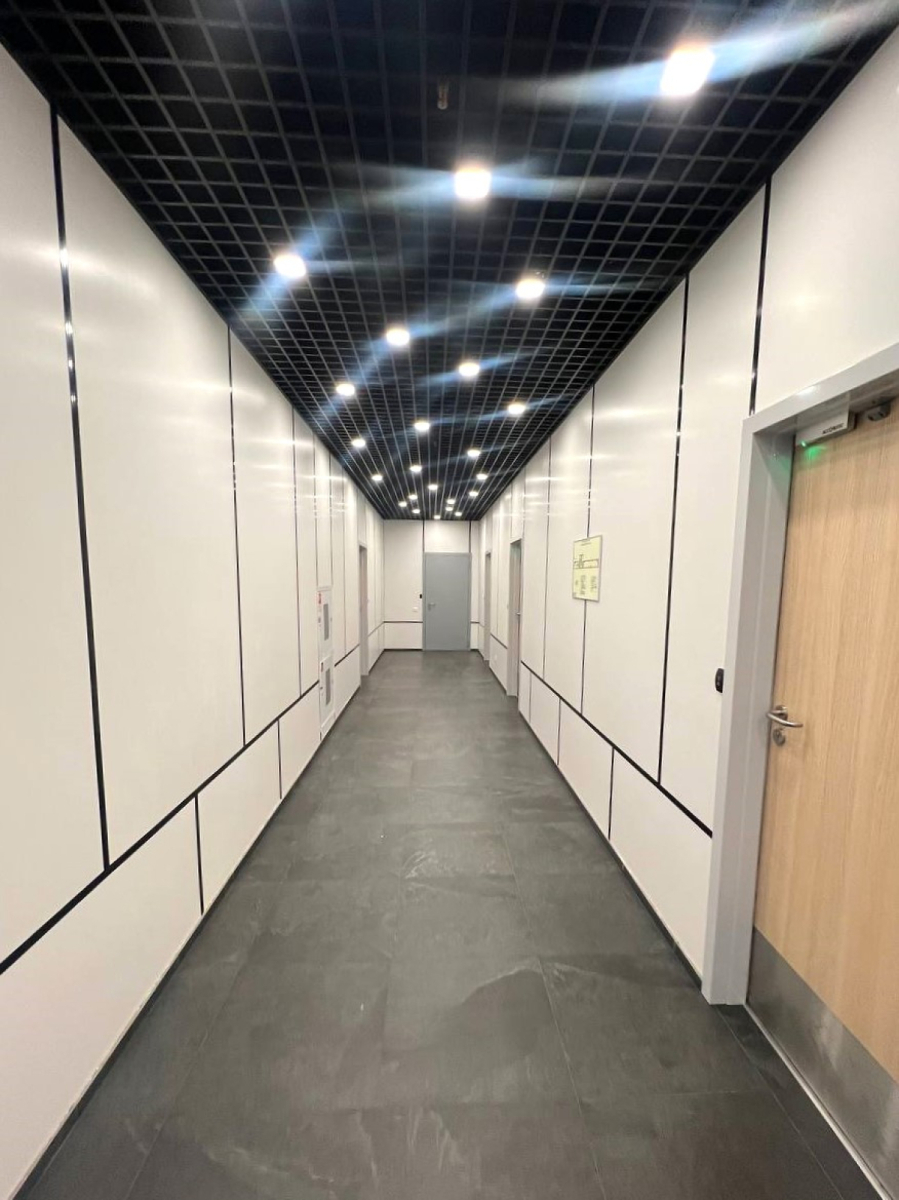 Софийская 118 корп 5 стр 2