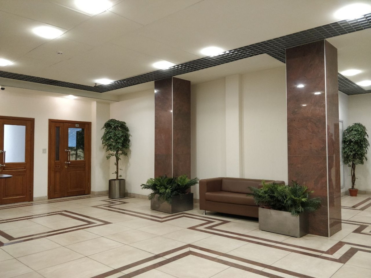 Призма-центр