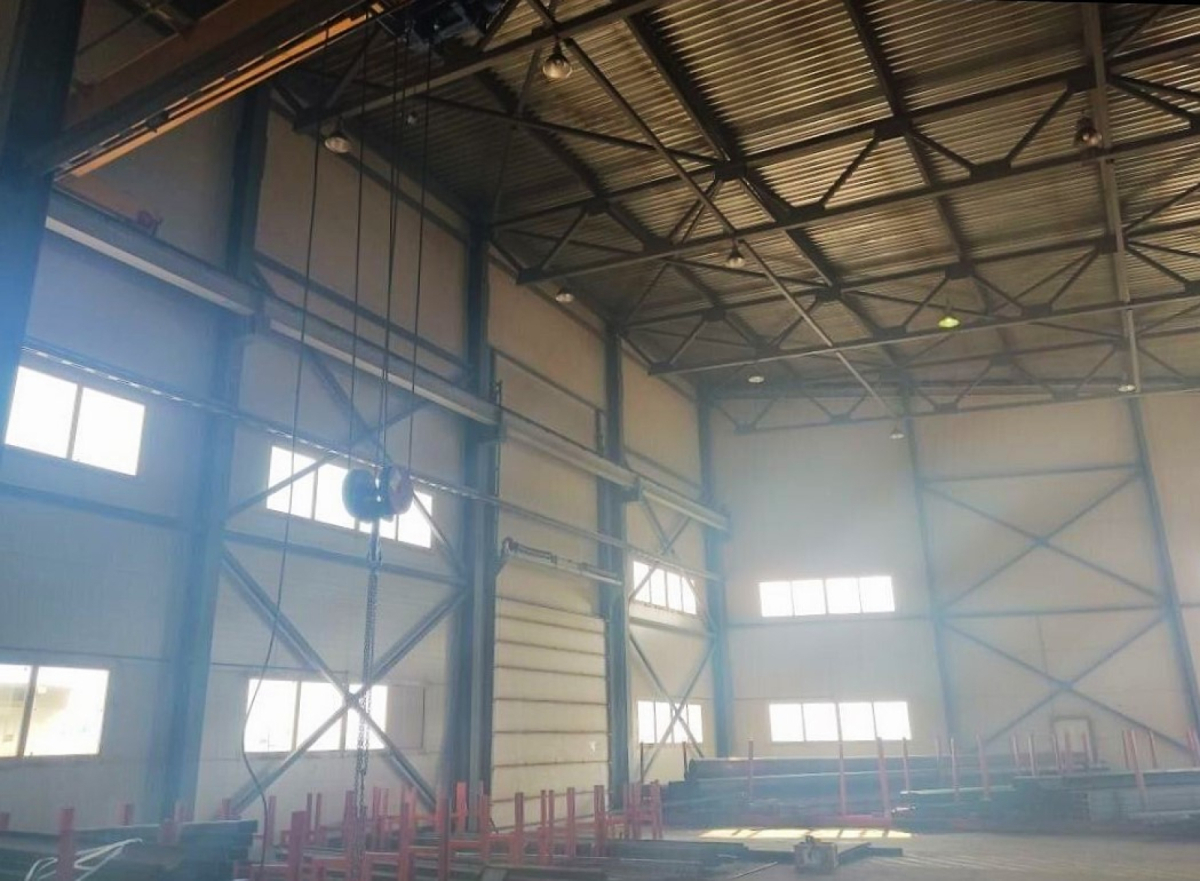 в Новосергиевке