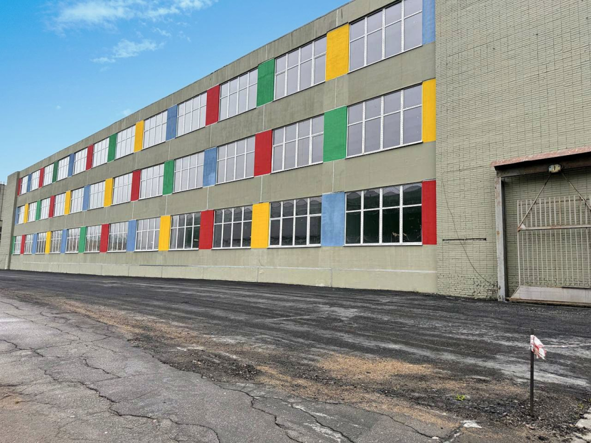 Автобусная, 3