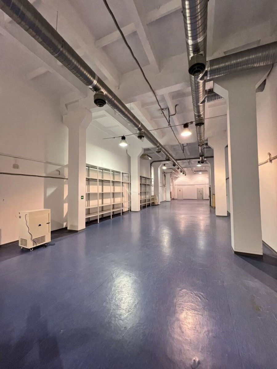 На Цветочной, 18