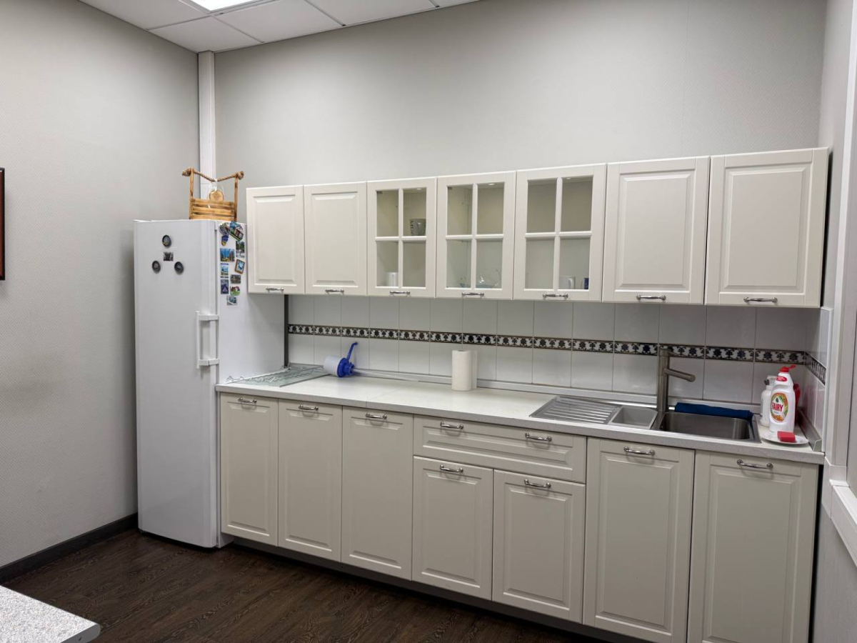 Карвиль Шушары